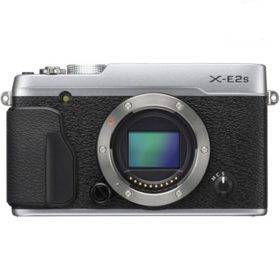 Máy ảnh Fujifilm X-E2S Body