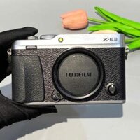 Máy ảnh Fujifilm X-E3 cũ | 2nd #0925