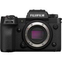 Máy ảnh Fujifilm X-H2 Cũ (2nd) Body