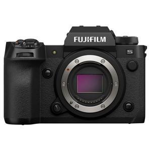 Máy ảnh Fujifilm X-H2s