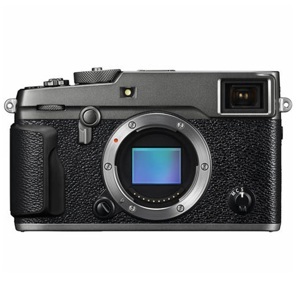 Máy ảnh Fujifilm X-Pro2 Graphite Edition