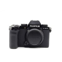 Máy ảnh Fujifilm X-S10 (Black) còn BH Hãng