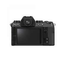 Máy Ảnh Fujifilm X-S10 Body
