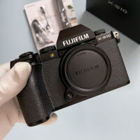 Máy ảnh Fujifilm X-S10 Cũ (2nd) Body