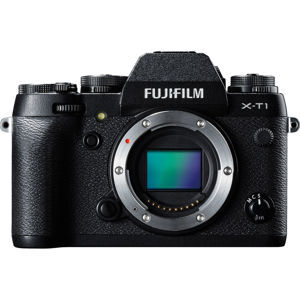Máy Ảnh Fujifilm X-T1 (Body)