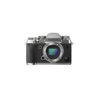 Máy Ảnh Fujifilm X-T2 Body Graphite Silver Edition