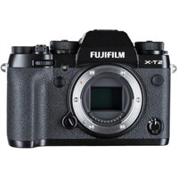 Máy Ảnh Fujifilm X-T2 Body (hàng demo)