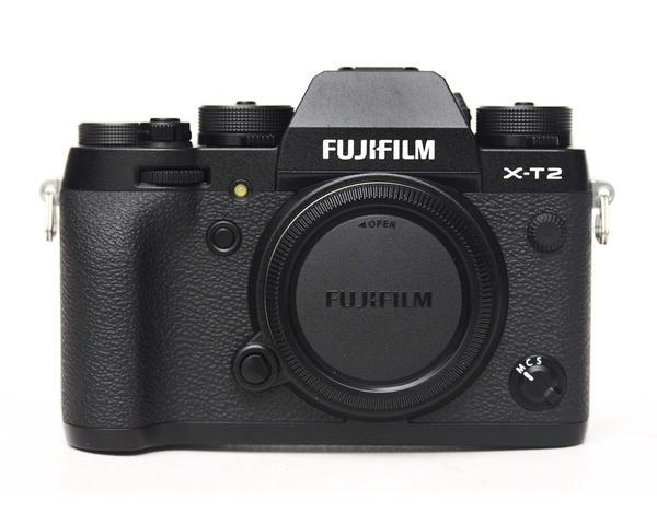 Máy ảnh Fujifilm X-T2 body