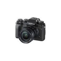 Máy Ảnh Fujifilm X-T2 Ống Kính XF 18-55mm f/2.8-4 R LM OIS