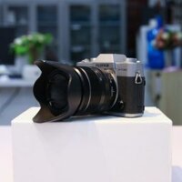 Máy ảnh Fujifilm X-T20 & Kit XF 18-55mm