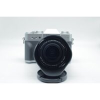Máy ảnh Fujifilm X-T20 + Kit 18-55mm OSS
