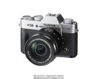 MÁY ẢNH FUJIFILM X-T20 KIT XC16-50 F3.5-5.6 OIS II