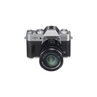 Máy Ảnh Fujifilm X-T20 Ống Kính Fujinon XC 16-50mm f/3.5-5.6 OIS II