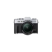 Máy Ảnh Fujifilm X-T20 Ống Kính Fujinon XF 18-55mm f/2.8-4 R LM OIS