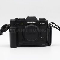 Máy ảnh Fujifilm X-T20 (XT20) Body cũ