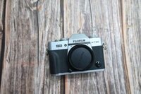 Máy ảnh Fujifilm X-T20