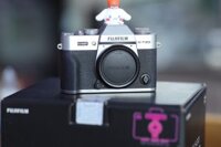 Máy ảnh FUJIFILM X-T20