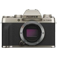 Máy ảnh Fujifilm X-T200 Body | Chính hãng