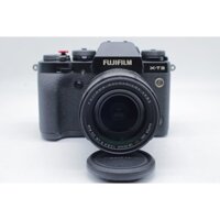 Máy ảnh Fujifilm X-T3 + Kit 18-55mm