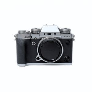 Máy ảnh Fujifilm X-T3