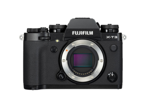 Máy ảnh Fujifilm X-T3
