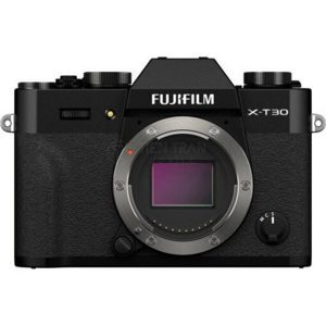 Máy ảnh Fujifilm X-T30 Body