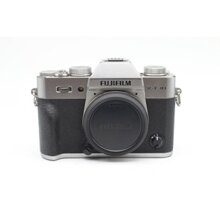 Máy ảnh Fujifilm X-T30 Body