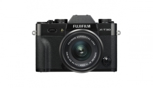 Máy ảnh Fujifilm X-T30 + Kit 15-45mm