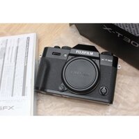 Máy Ảnh Fujifilm X-T30  - mới 99%