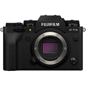 Máy Ảnh Fujifilm X-T4 + Lesn 16-80mm