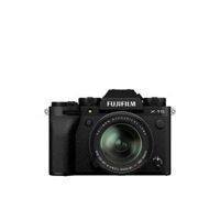 Máy ảnh Fujifilm X-T5 kit XF18-55mm F2.8-4 R LM OIS - Chính hãng