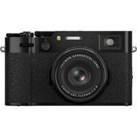 Máy ảnh FUJIFILM X100 VI (màu đen, máy mới 100%)