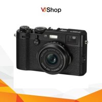 ☒∏❈Máy Ảnh Fujifilm X100F - Chính Hãng Fujifilm Việt Nam - Bảo Hành 24 Tháng