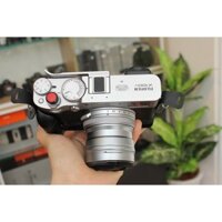 Máy ảnh fujifilm X100V, mới 99%