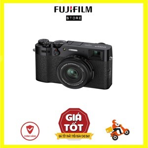 Máy ảnh Fujifilm X100V