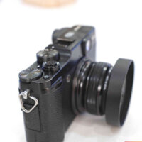 MÁY ẢNH FUJIFILM X20 cũ đẹp