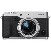 Máy ảnh FUJIFILM X30 Cũ Đẹp