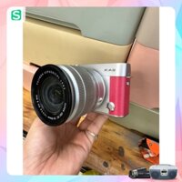 Máy ảnh Fujifilm XA-3 kèm 16-50mm ois giá tốt nhất