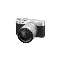 Máy Ảnh Fujifilm XA10  Ống Kính XC 16-50mm f/3.5-5.6 OIS II