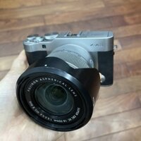 Máy ảnh Fujifilm Xa3 + Kit