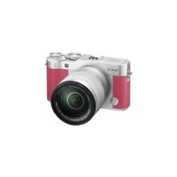 Máy Ảnh Fujifilm XA3 Ống Kính XC 16-50mm f/3.5-5.6 OIS II