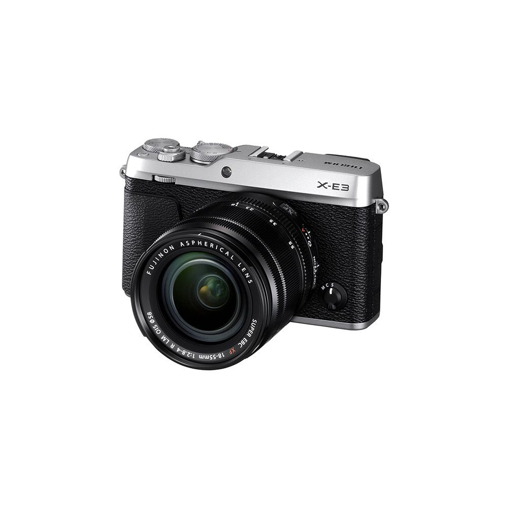 Máy ảnh Fujifilm XE3+18-55mm F2.8