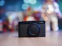 Máy ảnh Fujifilm XE4 (99%)