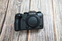 Máy ảnh Fujifilm XH1