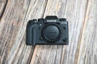 Máy ảnh Fujifilm XT2