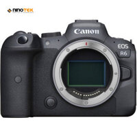 Máy ảnh Full-frame Mirrorless Canon R6 (fullbox xách tay)