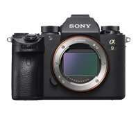Máy ảnh Full Frame Sony Alpha A9 (Body)