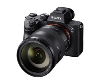 Máy ảnh Full Frame Sony Alpha A7 Mark III