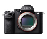 Máy ảnh Full Frame Sony Alpha A7S Mark II (Body)