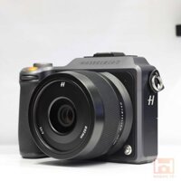 Máy ảnh Hasselblad X1D Mark II + Lens 45mm f/4 (Hasselblad – Đẹp)